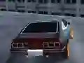 Gêm Burnout City ar-lein