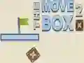 Gêm Move the Box 2 ar-lein