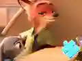 Gêm Jigsaw Puzzle: Zootopia 2 ar-lein