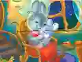 Gêm Jigsaw Puzzle: Goodnight Story ar-lein