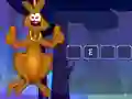 Gêm Kanga Hang ar-lein