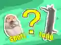 Gêm Kids Quiz: Shortest And Longest ar-lein