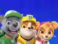Gêm Paw Patrol ar-lein