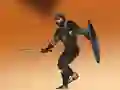 Gêm Gladiator Fights ar-lein