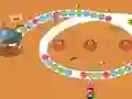 Gêm Zuma Bubble Blast ar-lein