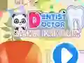 Gêm Dentist Doctor Games for Baby ar-lein