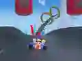 Gêm Crazy Kart Race ar-lein