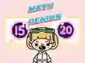 Gêm Kids Quiz: Math Genius ar-lein
