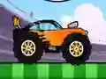 Gêm Car Football ar-lein