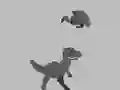 Gêm Dino Game ar-lein