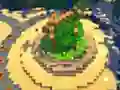 Gêm Minecraft classic ar-lein