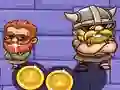 Gêm Duo Vikings 3 ar-lein