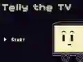 Gêm Telly the TV ar-lein