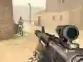 Gêm FPS Commando: 3D Shooter ar-lein