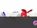 Gêm Red And Blue Stickman Spy Puzzles ar-lein