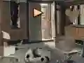 Gêm Mystery Abandoned House Escape ar-lein