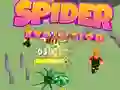 Gêm Spider Evolution ar-lein