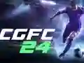 Gêm CG FC 25 ar-lein