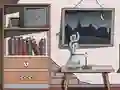 Gêm Cube Stories: Escape ar-lein