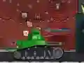 Gêm Tank Wars ar-lein