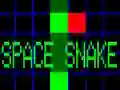 Gêm Space Snakes ar-lein