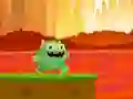 Gêm Goblin Run ar-lein