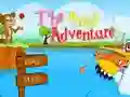 Gêm The Pond Adventure ar-lein