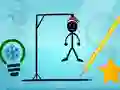 Gêm Hangman Challenge Winter ar-lein