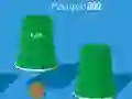 Gêm Cups ar-lein