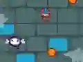 Gêm Ghostblade Escape ar-lein