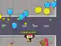 Gêm Bloons Survivor io ar-lein