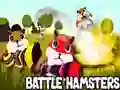 Gêm Battle Hamsters ar-lein
