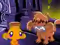 Gêm Monkey Go Happy Stage 874 ar-lein