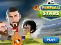Gêm Football Stars ar-lein