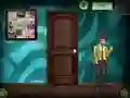 Gêm Amgel Easy Room Escape 216 ar-lein