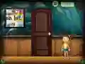Gêm Amgel Kids Room Escape 233 ar-lein