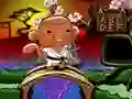 Gêm Monkey GO Happy Stage 876 ar-lein