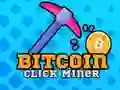 Gêm Bitcoin Click Miner ar-lein