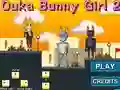 Gêm Ouka Bunny Girl 2 ar-lein