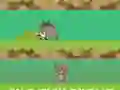 Gêm Bear Jump ar-lein