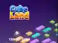 Gêm Cube Land ar-lein