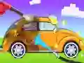 Gêm Car Washing Game ar-lein