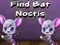 Gêm Find Bat Noctis ar-lein