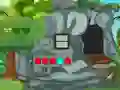 Gêm Find the Turtle Shell ar-lein