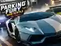 Gêm Parking Fury 3D: Side Hustle ar-lein