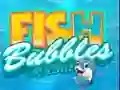 Gêm Fish Bubbles Shooter ar-lein