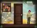 Gêm Amgel Easy Room Escape 218 ar-lein