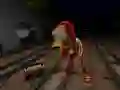 Gêm Subway Horror: Chapter 2 ar-lein