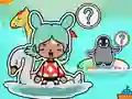 Gêm Kids Quiz: Fun Animal Group ar-lein