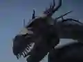 Gêm Flappy Dragon 3D ar-lein